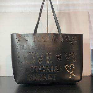 Victoria Secret big Tote NWOT